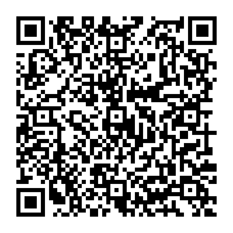 QR-kode