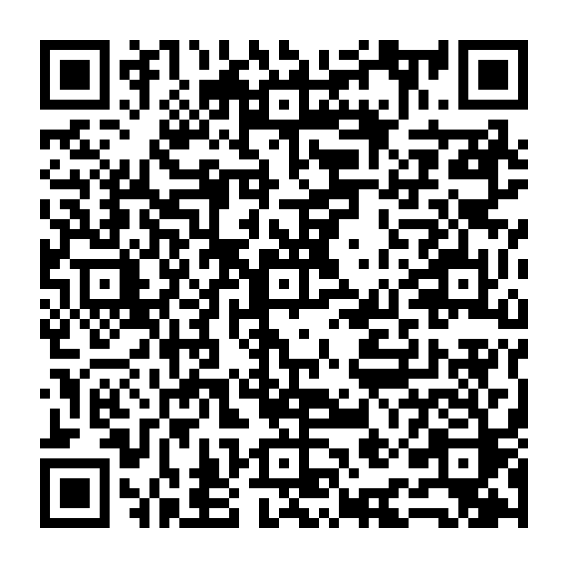 QR-kode
