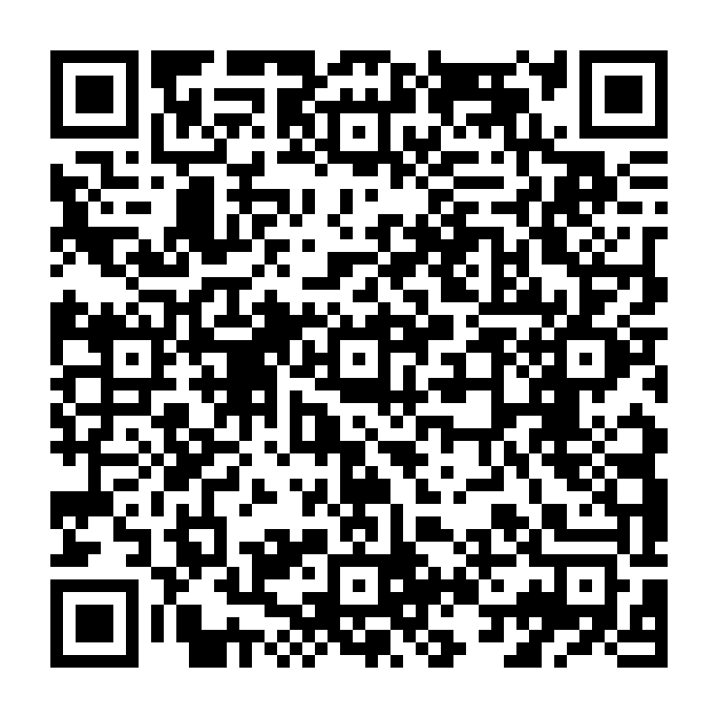 QR-kode
