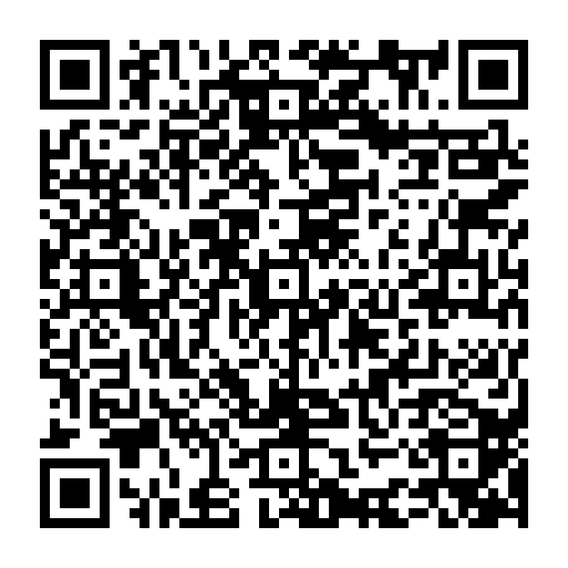 QR-kode