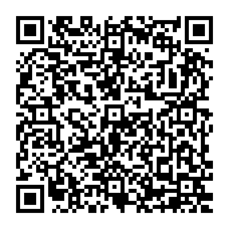 QR-kode