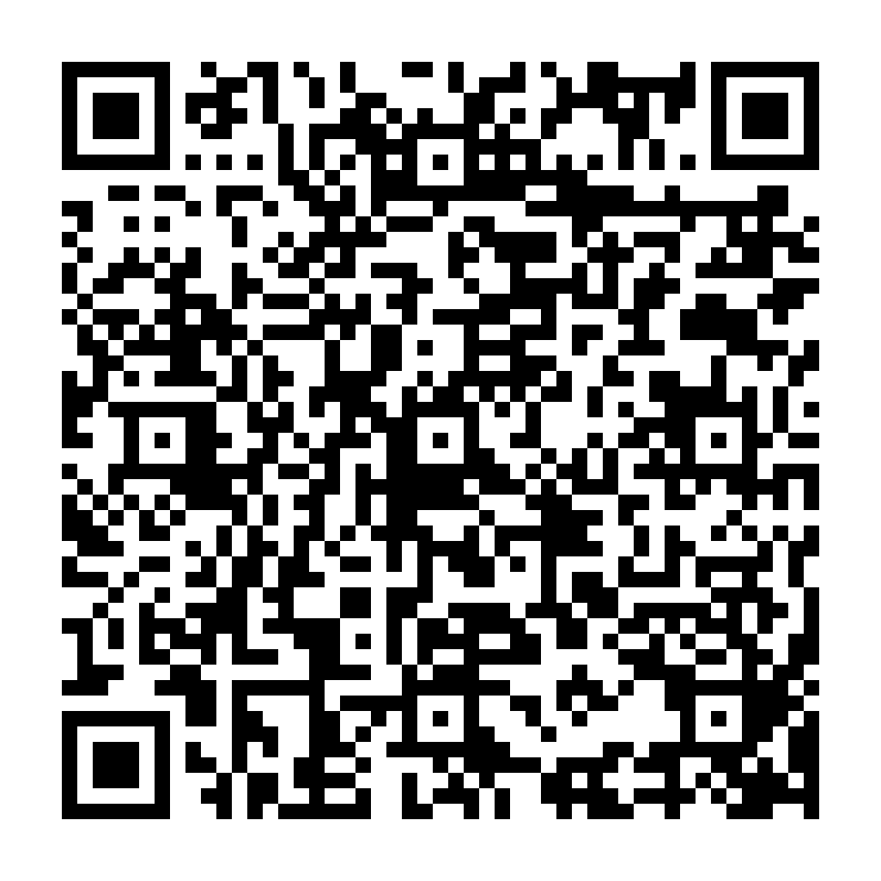 QR-kode