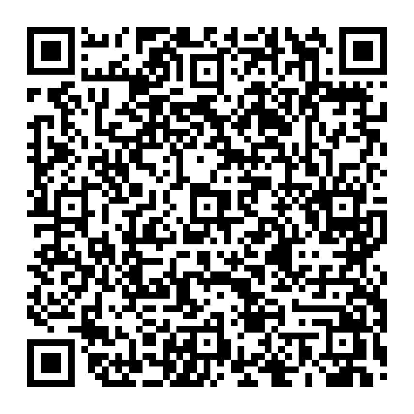 QR-kode