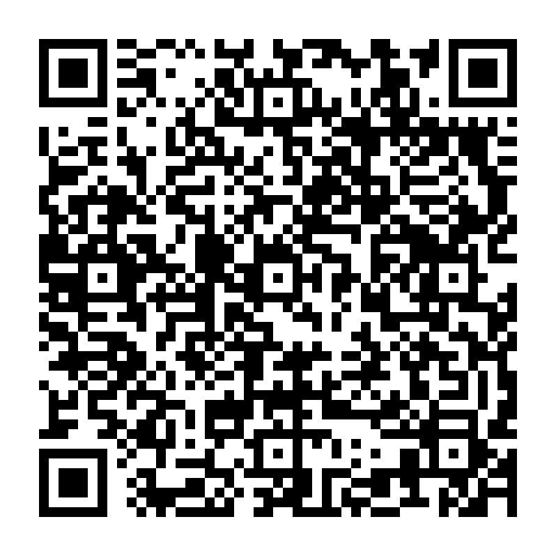 Skann QR-kode