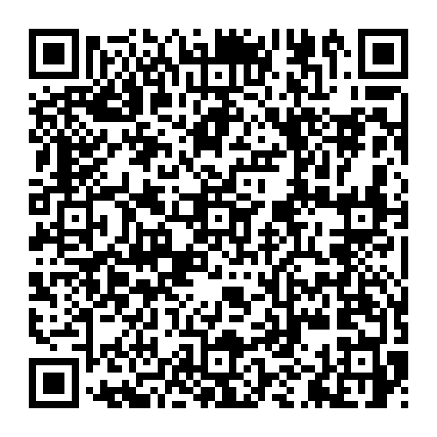 QR-kode