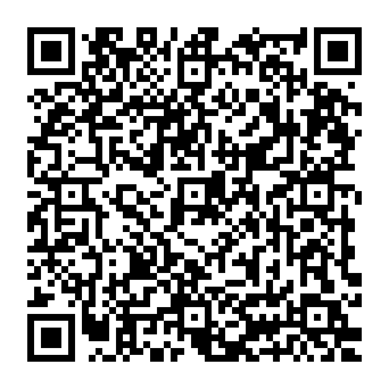 Skann QR-kode