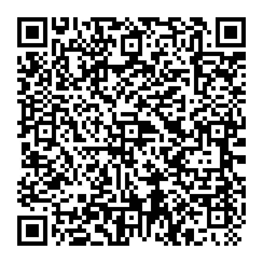 QR-kode