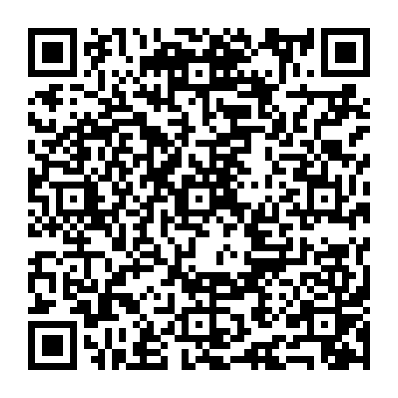 QR-kode