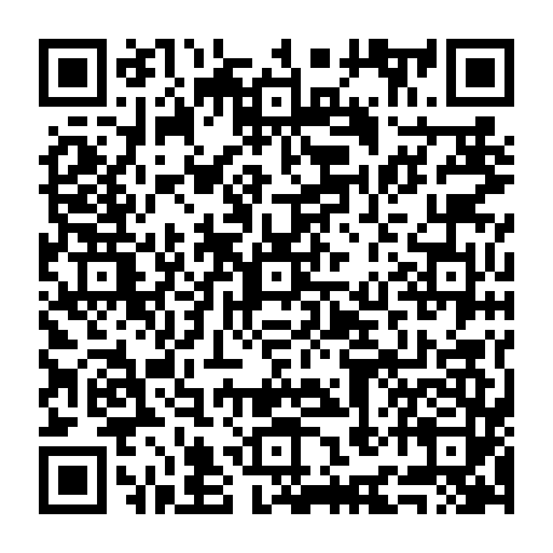 Skann QR-kode