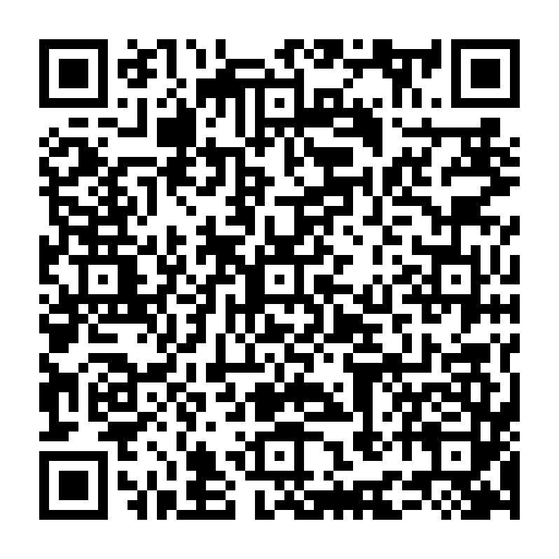 QR-kode