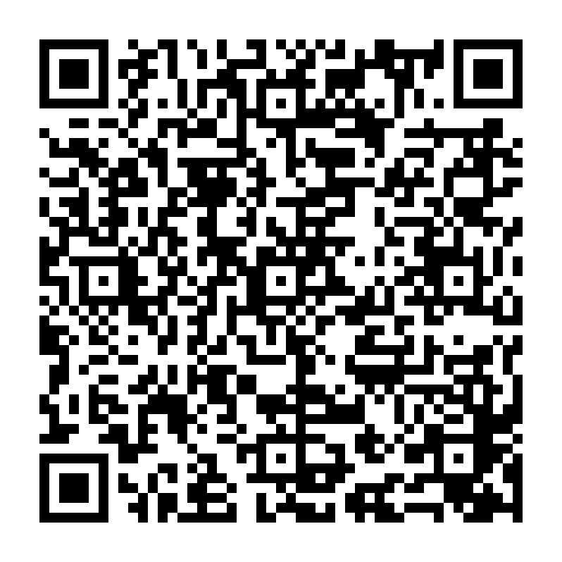 QR-kode