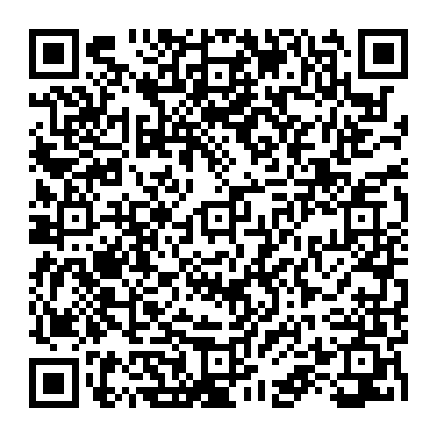 QR-kode