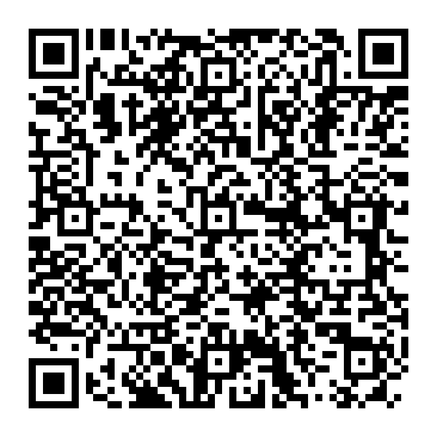 QR-kode