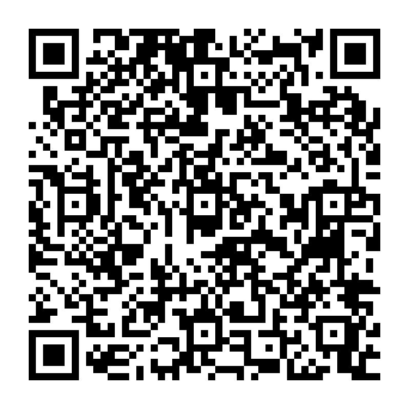 QR-kode