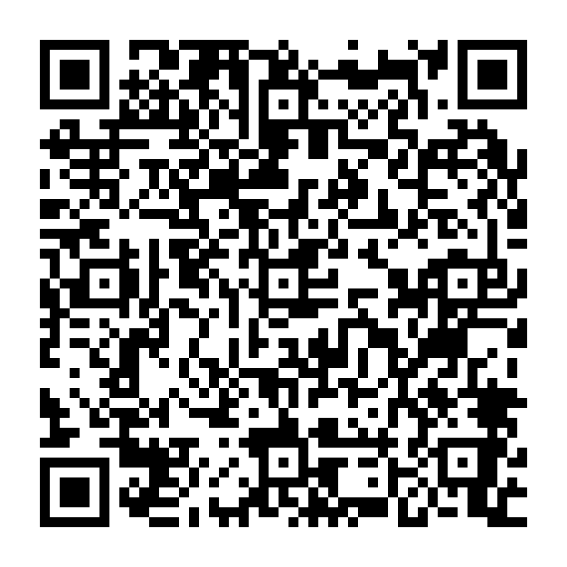 QR-kode