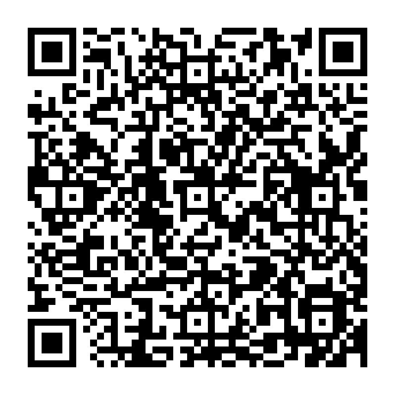 Skann QR-kode