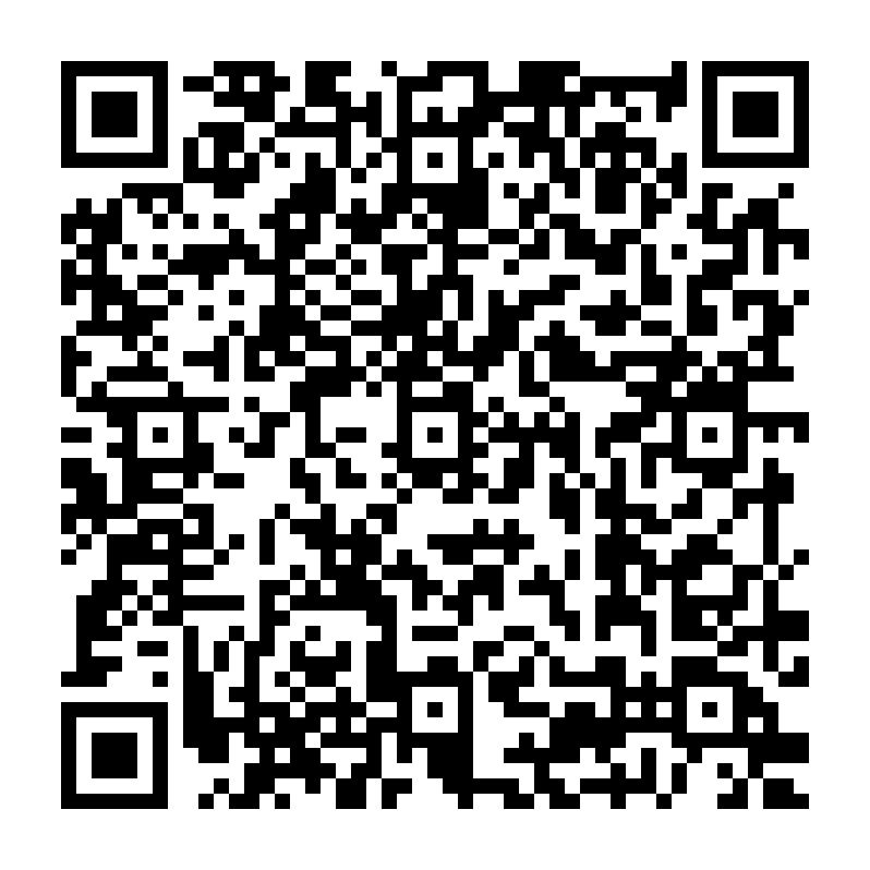 Skann QR-kode