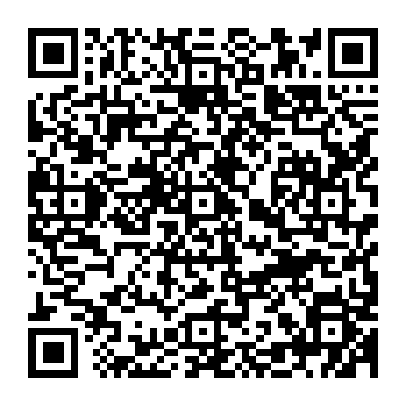 Skann QR-kode