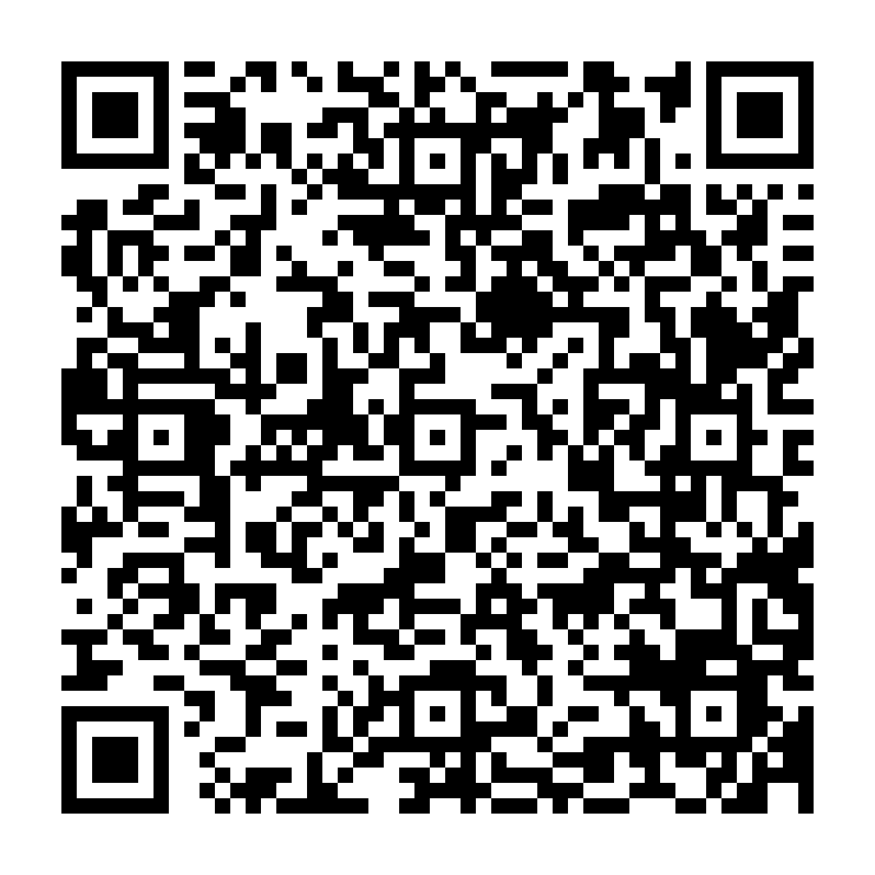Skann QR-kode