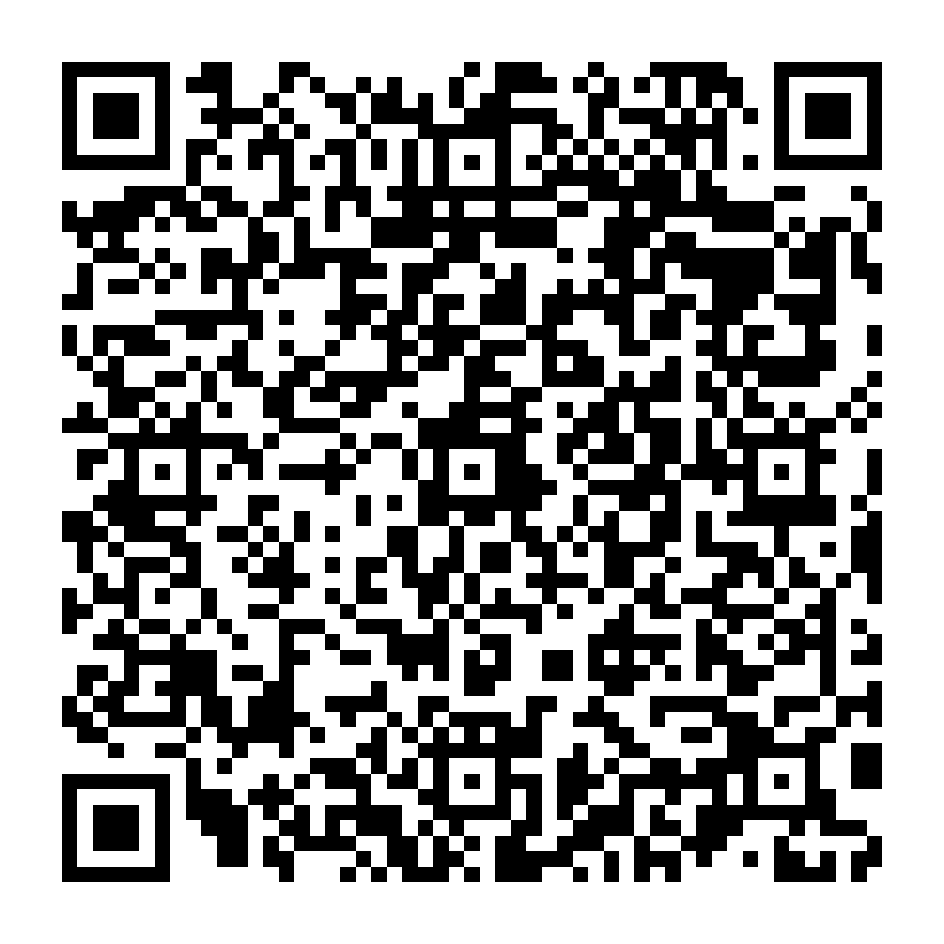 QR-kode