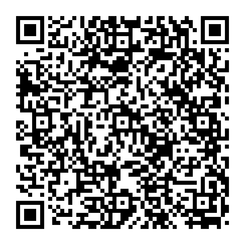 QR-kode