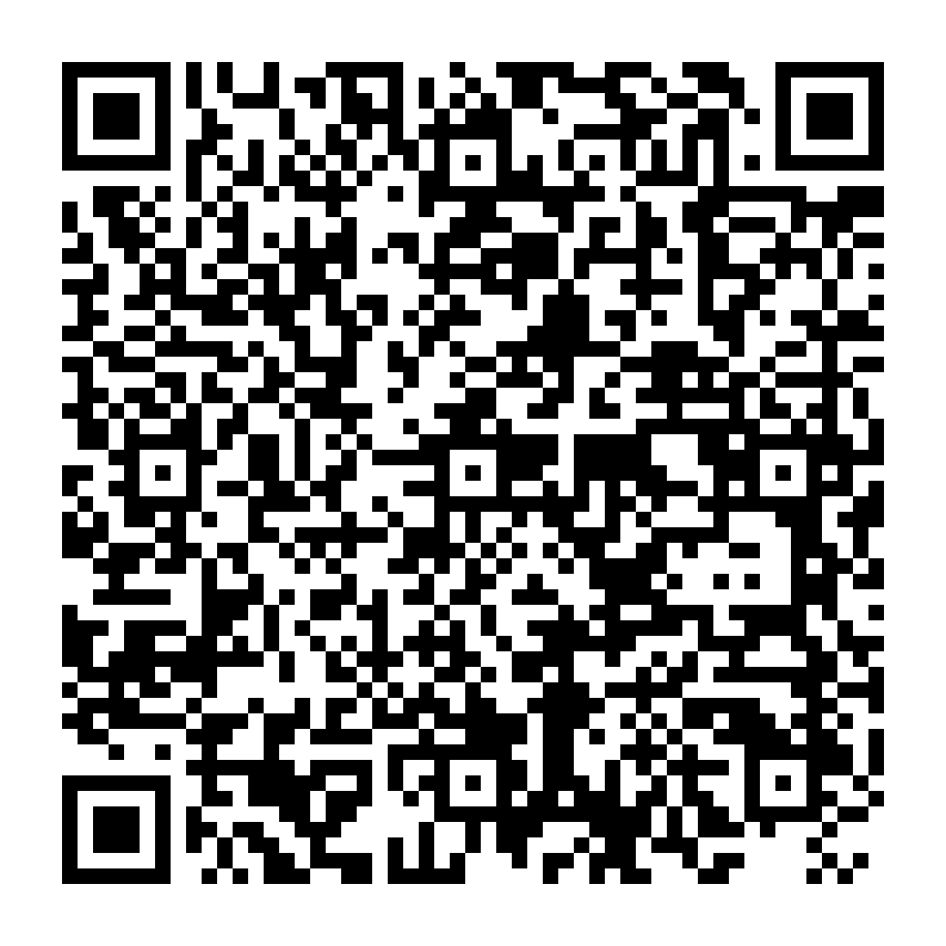 QR-kode