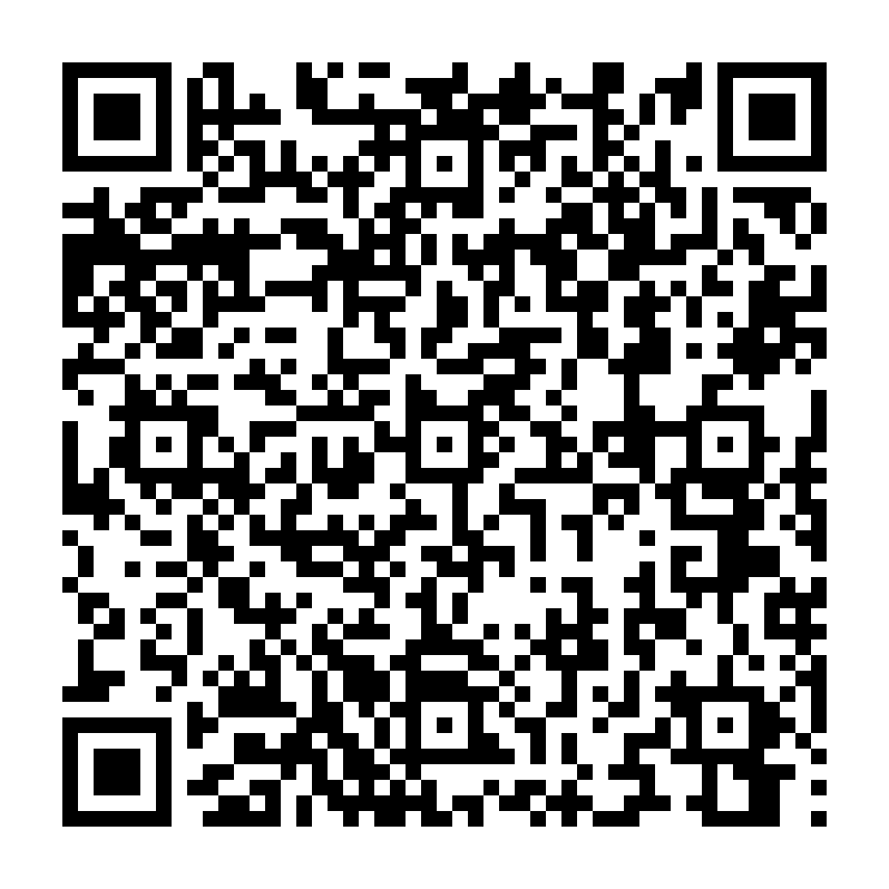 Skann QR-kode