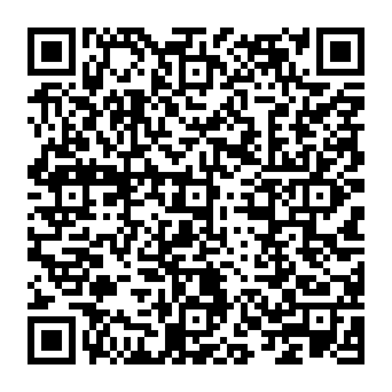 Skann QR-kode