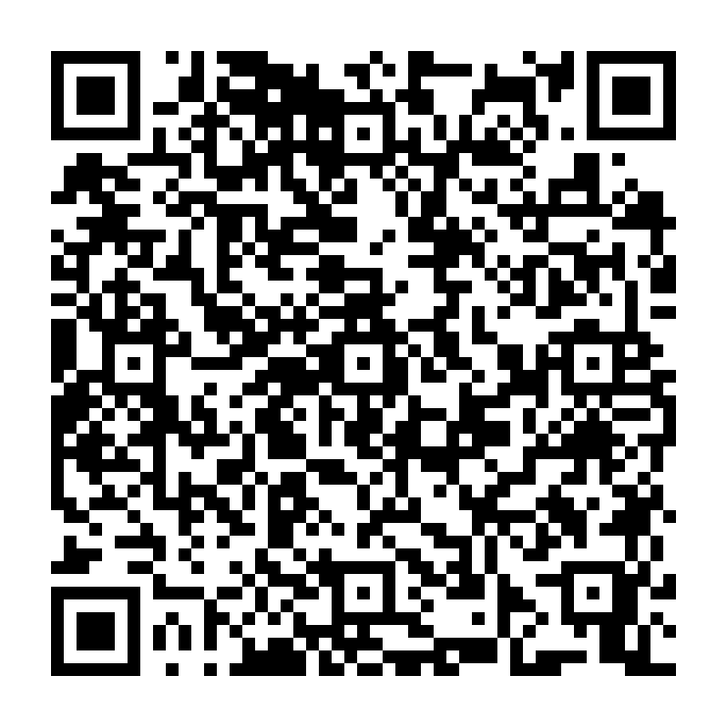 Skann QR-kode
