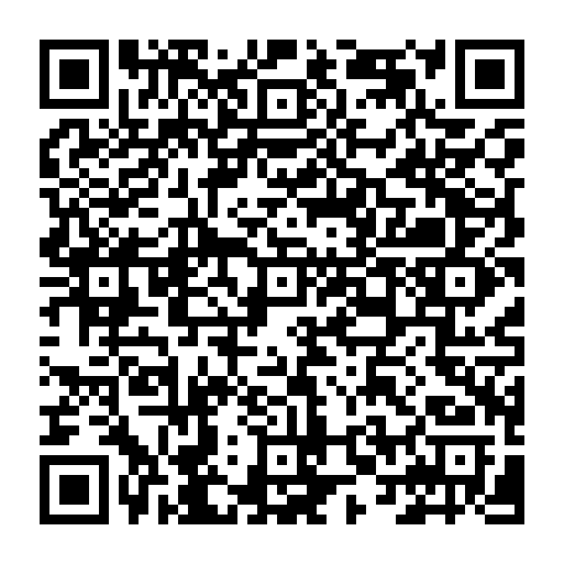 Skann QR-kode