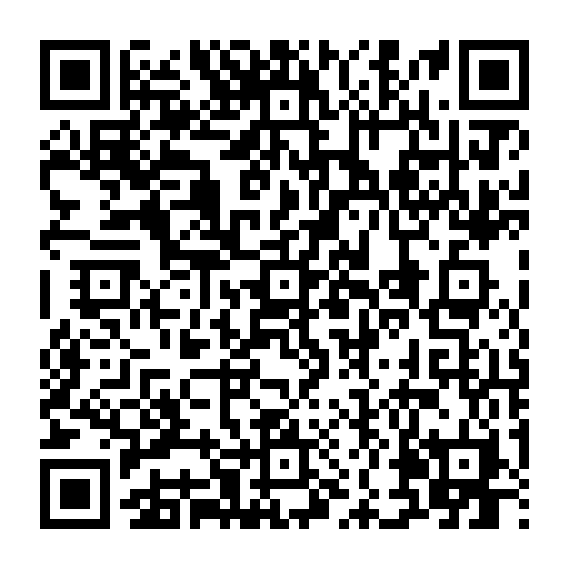 Skann QR-kode