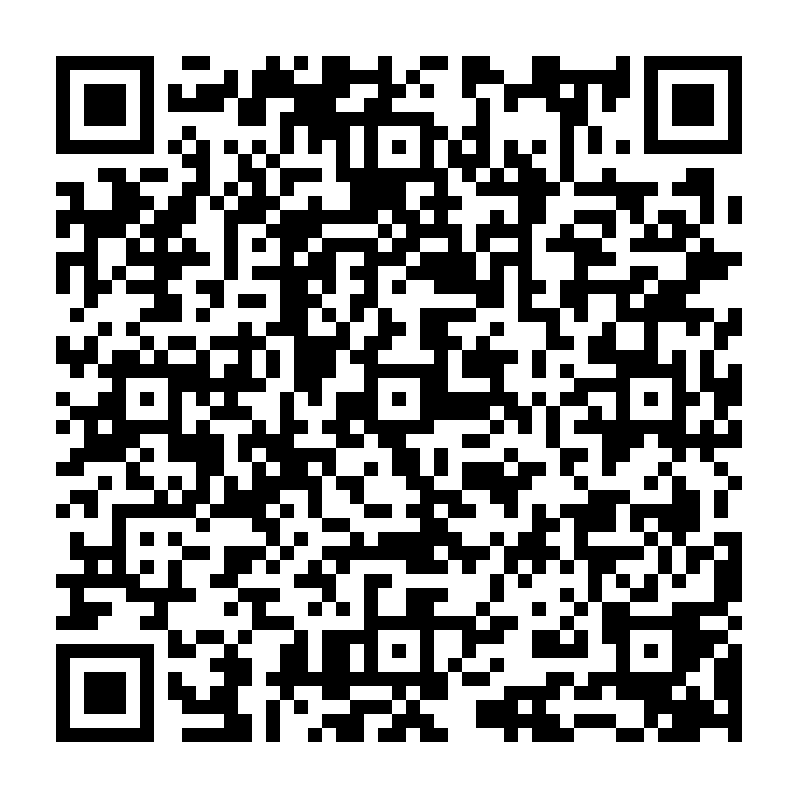 Skann QR-kode