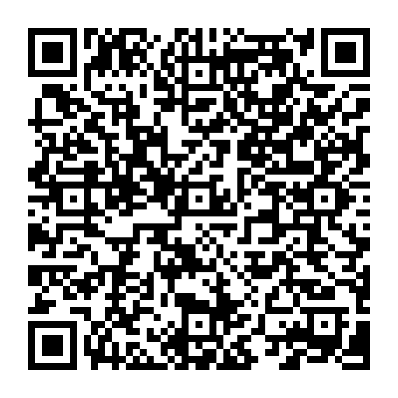 Skann QR-kode