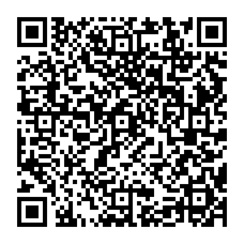 QR-kode