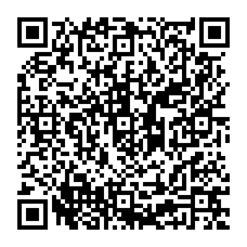 QR-kode