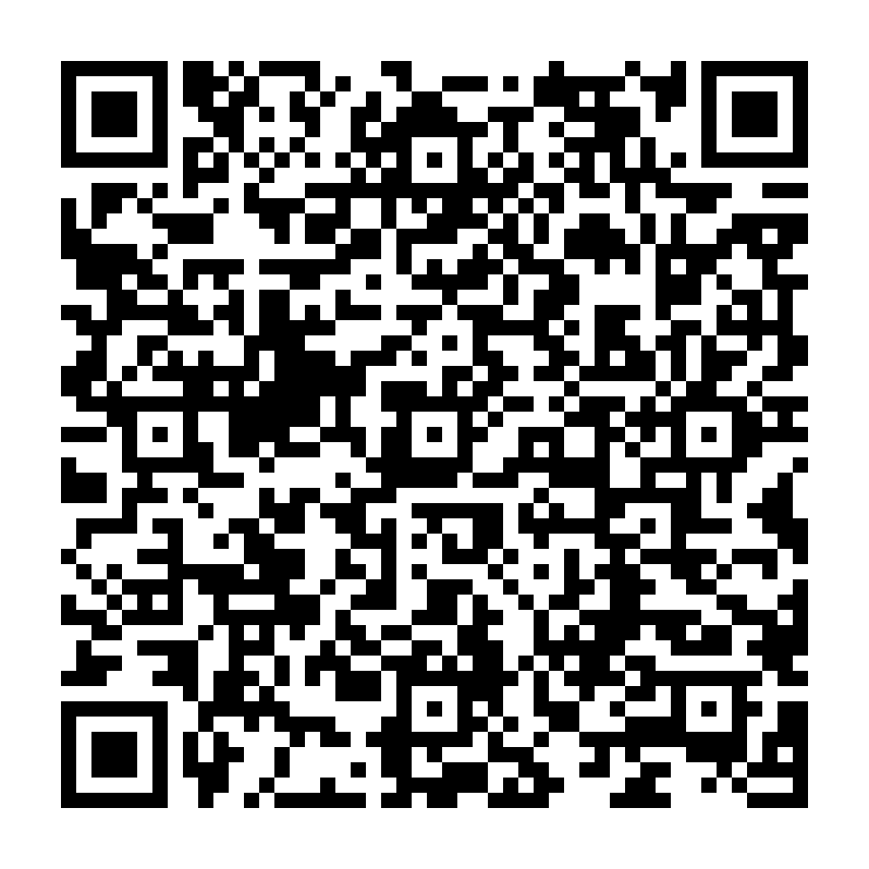 Skann QR-kode