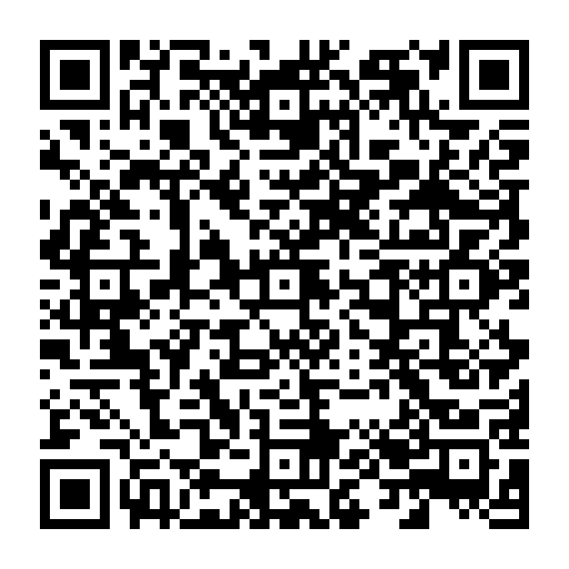 Skann QR-kode