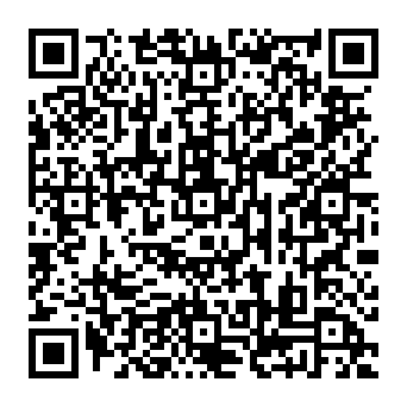 Skann QR-kode