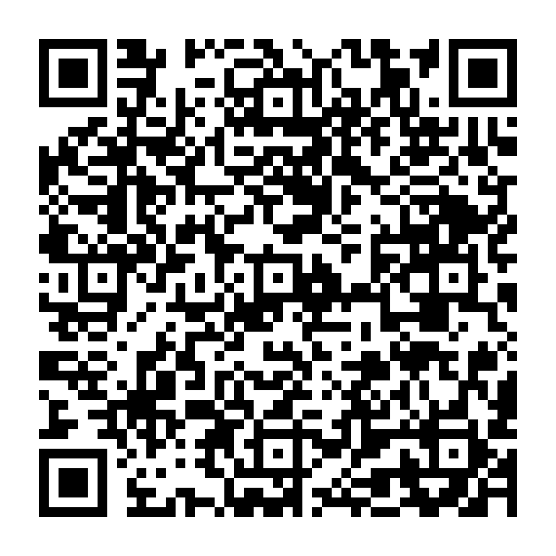 Skann QR-kode