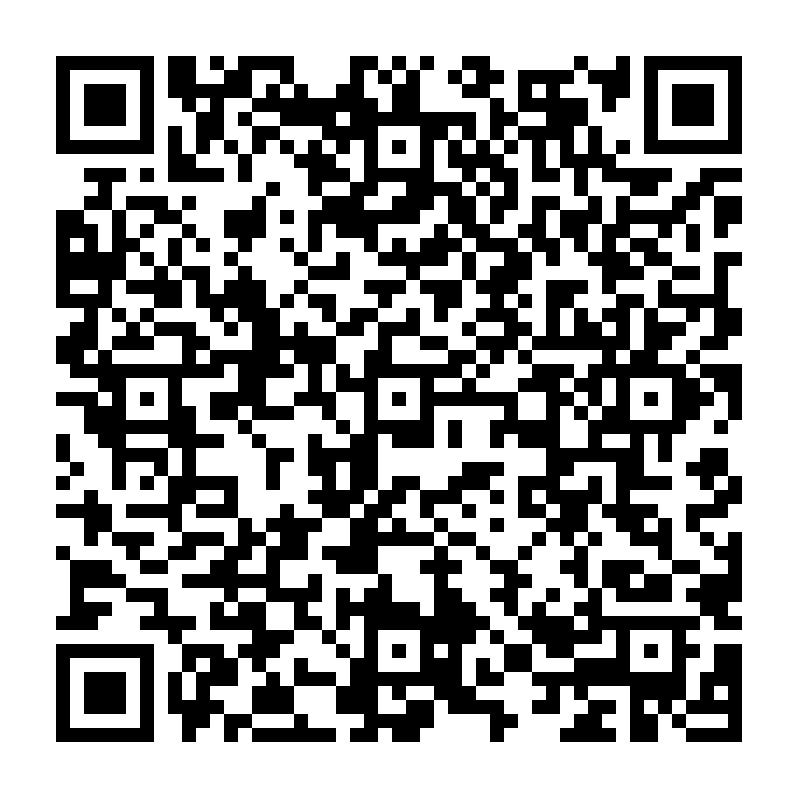 QR-kode