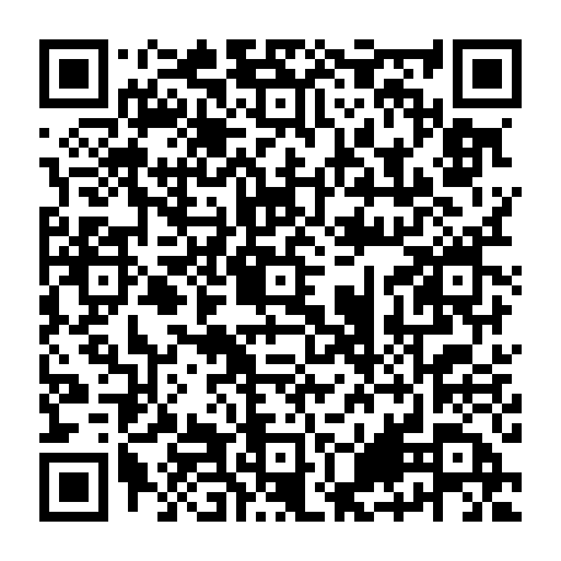 Skann QR-kode