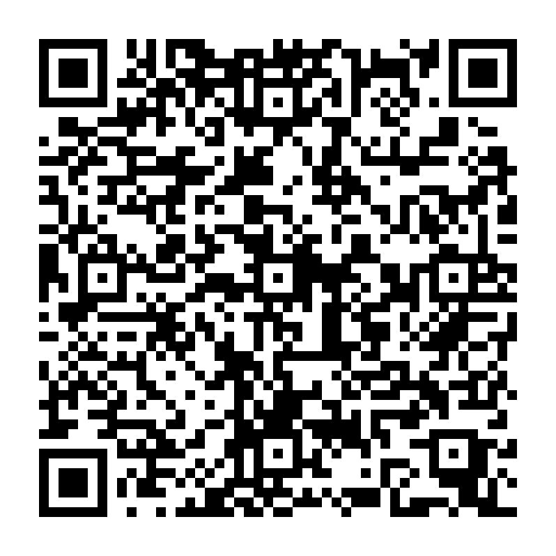 Skann QR-kode