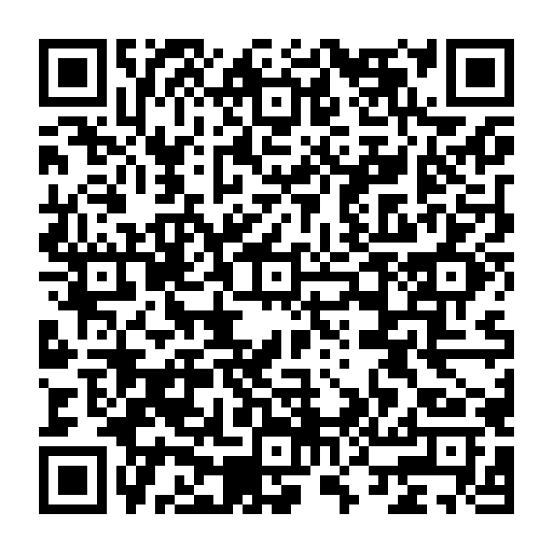 Skann QR-kode