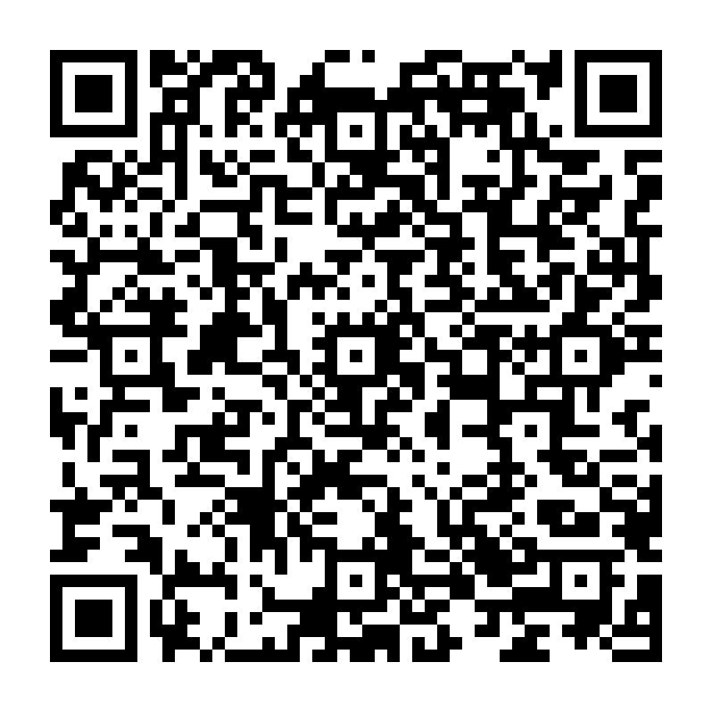 Skann QR-kode