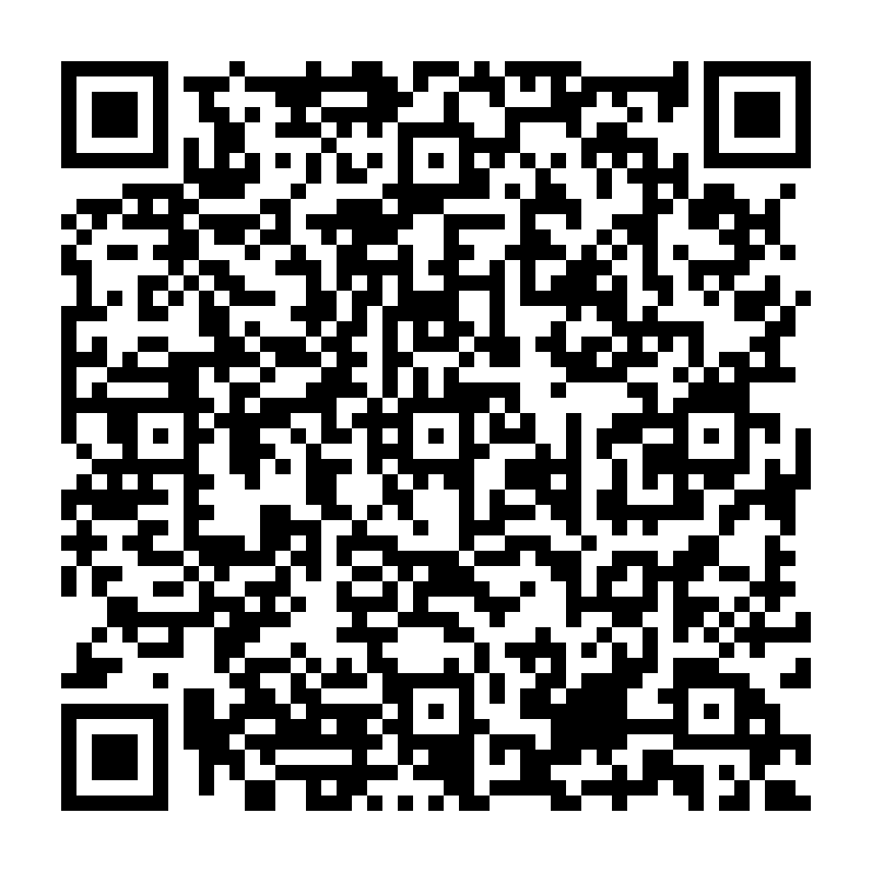 Skann QR-kode