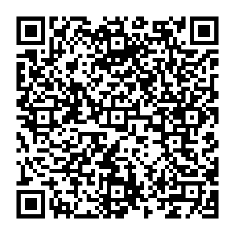 Skann QR-kode