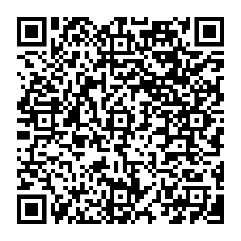 Skann QR-kode