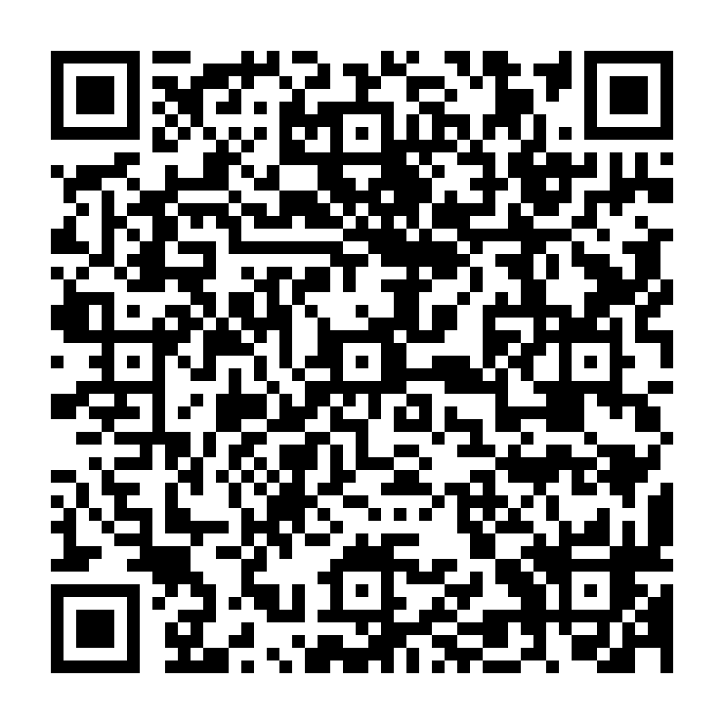 Skann QR-kode