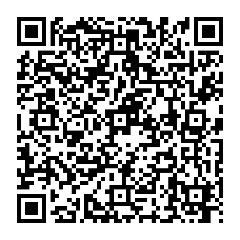 Skann QR-kode