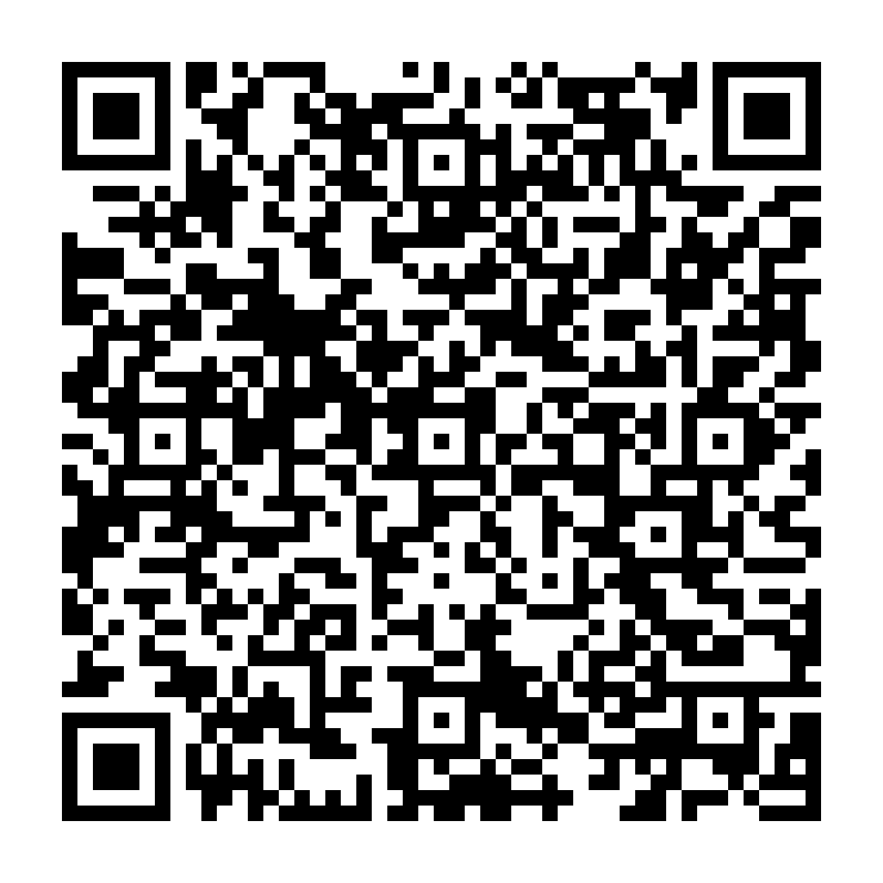 Skann QR-kode